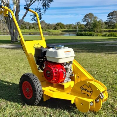 Australian manufacturer of garden equipment